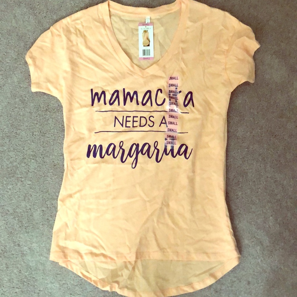 Graphic/Word t-shirt